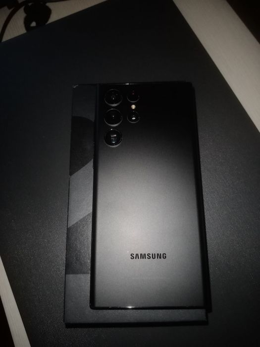 Samsung Galaxy s22 ultra