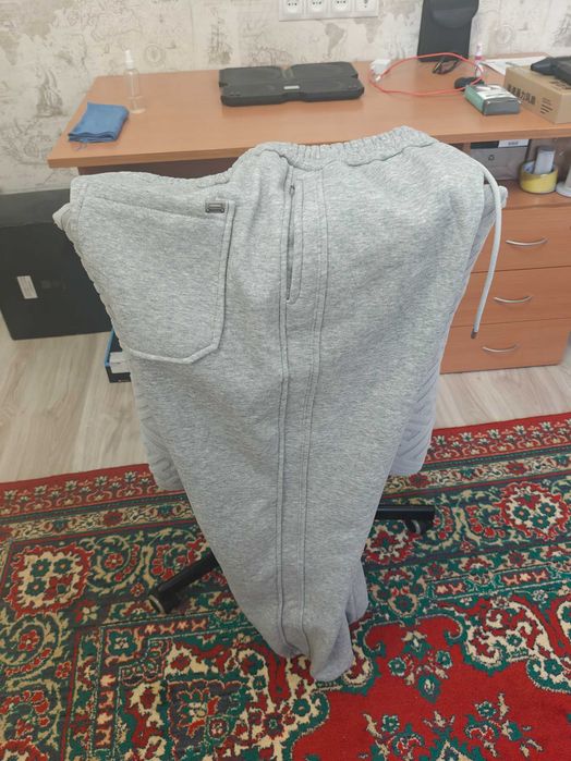 Трико серый L 50/52.