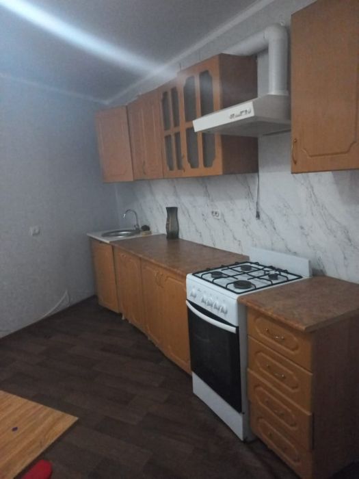 Сдаю однокомнатную квартиру