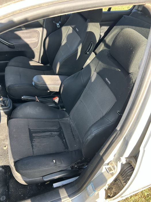 Golf 4 1.6 sr на части