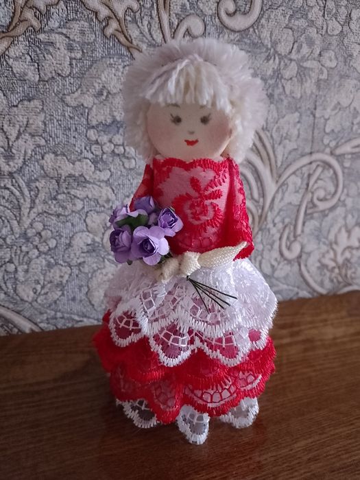 Поделки своими руками