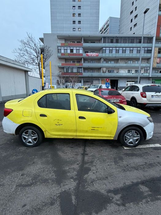 Dacia logan an 2013  GPL aer condiționat mai multe detalii la telefon