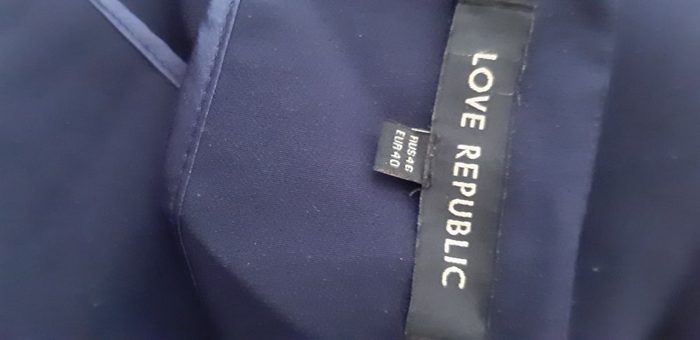 Женские Брюки “ Love Republic ”