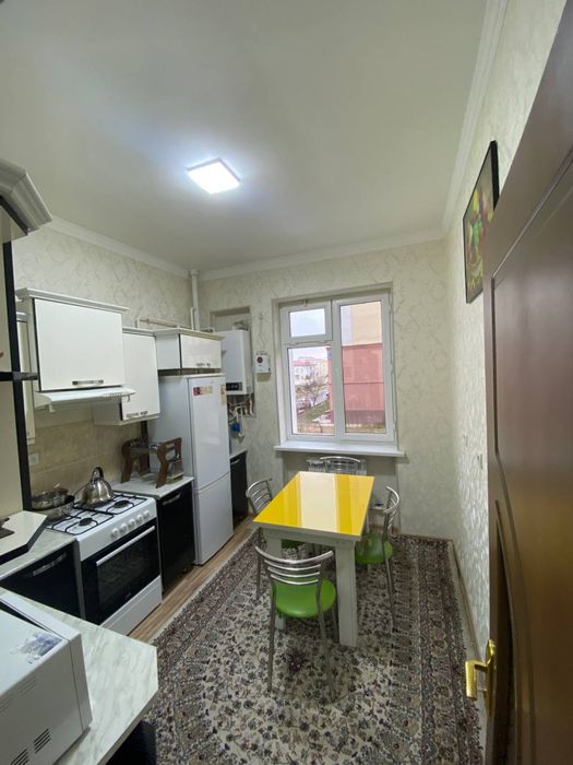 Продаю квартиру с готовом бизнесом