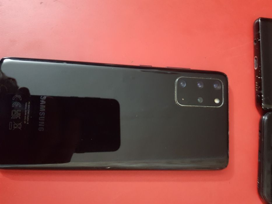 Samsung galaxy  s  20 plus libere de retea