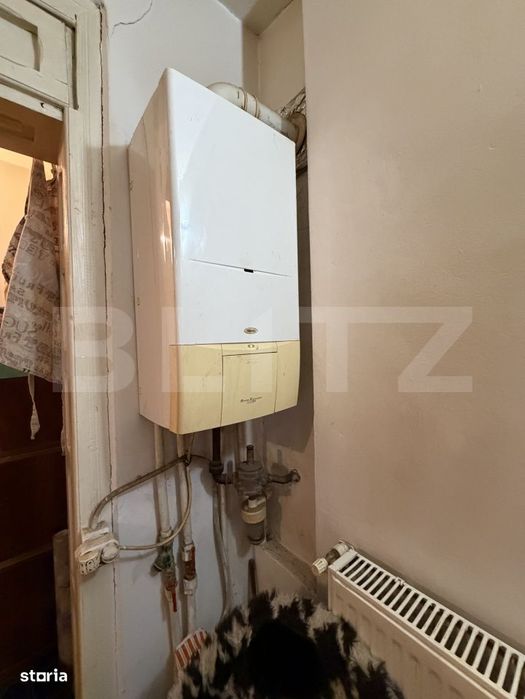 Casa parter Plaiul Vulcanesti, 96 mp utili, 587 mp teren