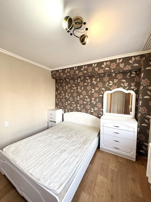 Продам 3-х комн. квартиру в центре города!