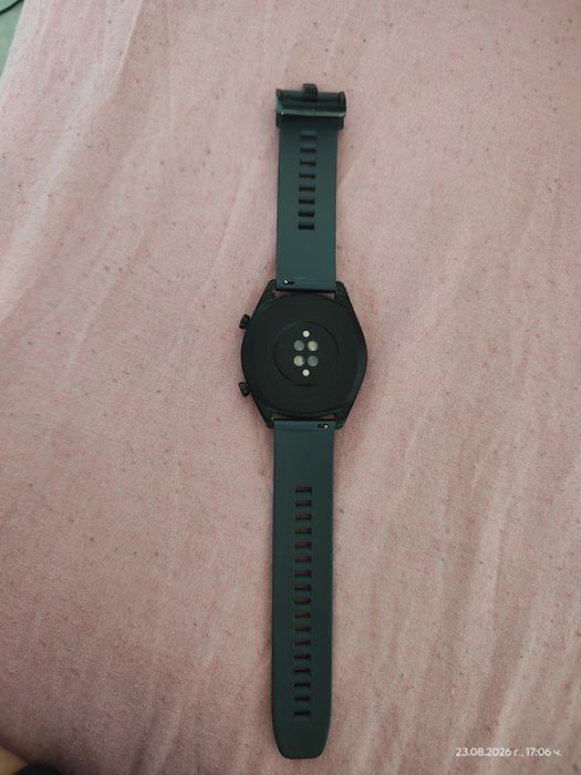 Huawei watch gt 2