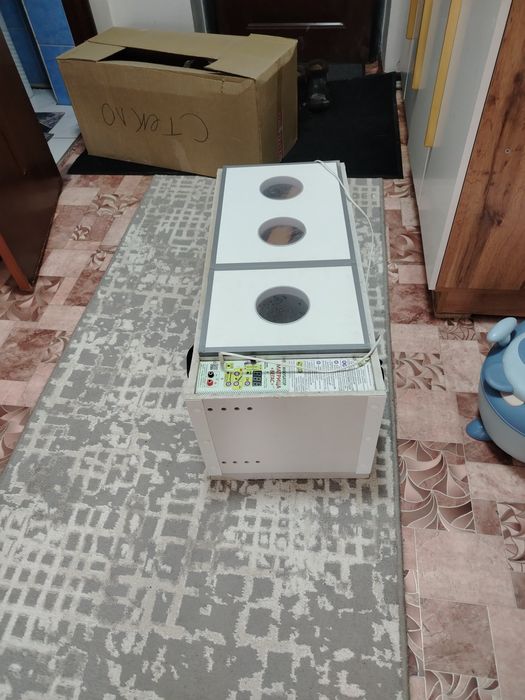 Инкубатор для яиц