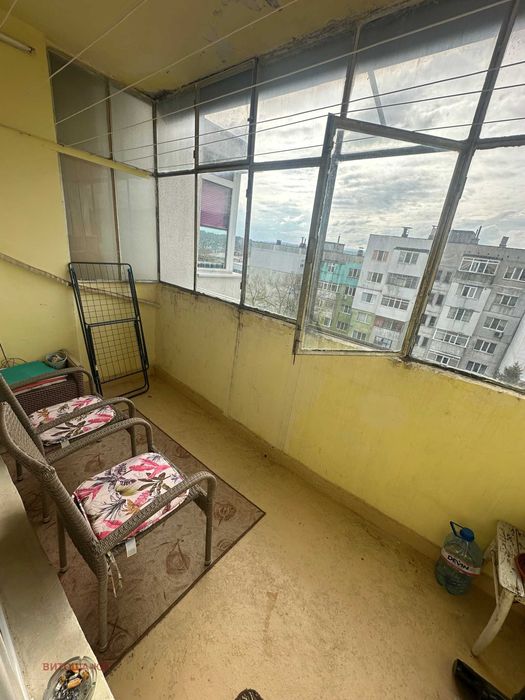 Продава се Тристаен апартамент в Търговище, Запад 2 - 78 кв.м за 1112 €/кв.м - Снимка #6