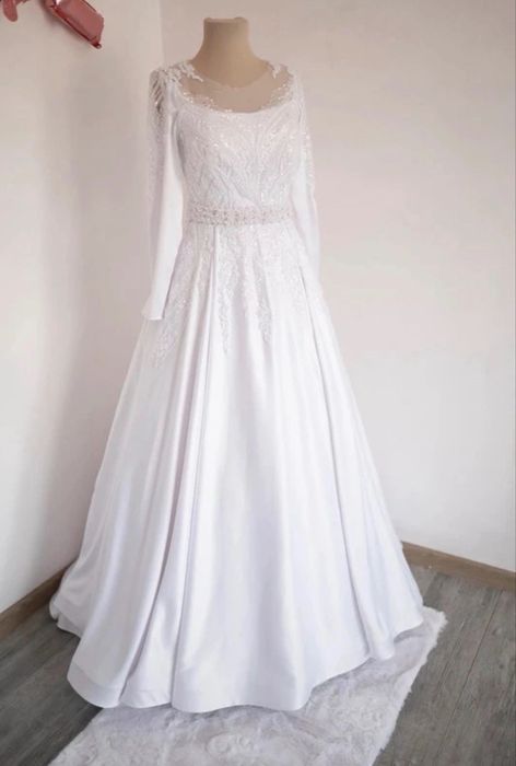 Rochie de mireasă XS