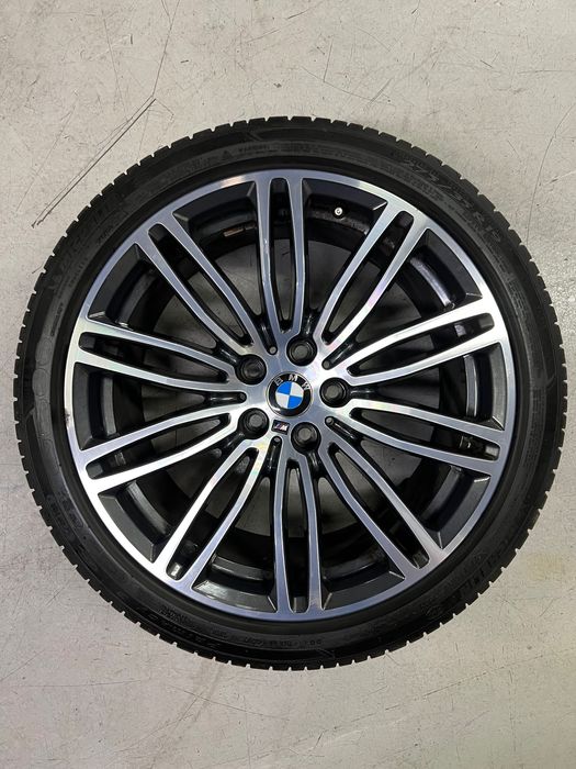 Jante Originale BMW Seria 5 (G30,G31) R19 - M664
