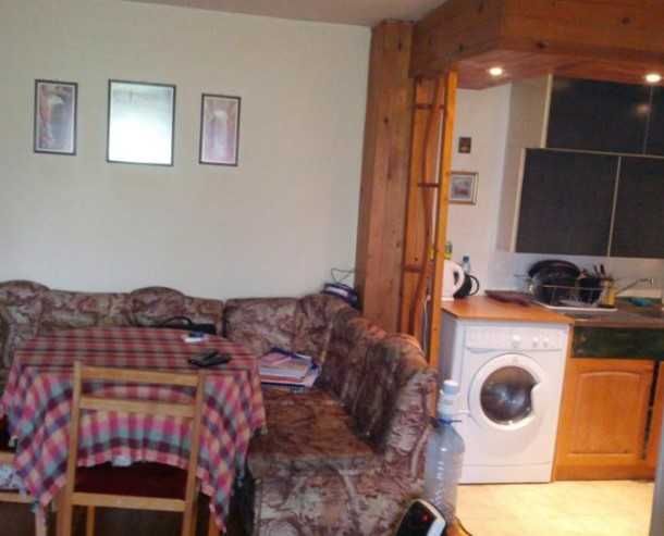 Дава се под наем Двустаен апартамент в Пловдив, Старият град - 65 кв.м за 209.1 € - Снимка #2