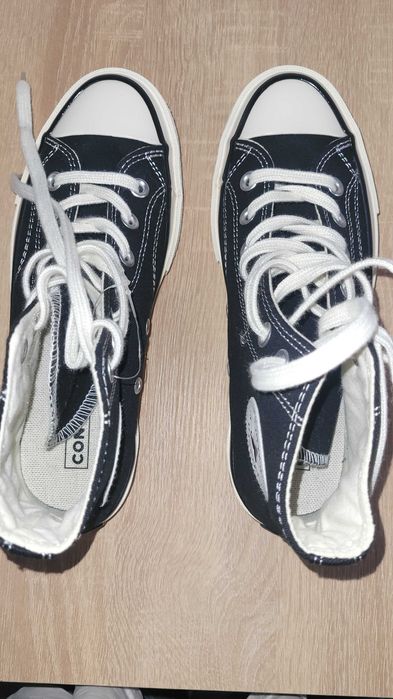 Converse marimea 37,5 38