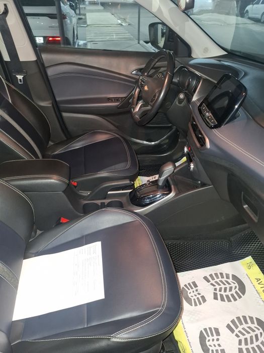 Tracer 2 Premier 2023yil