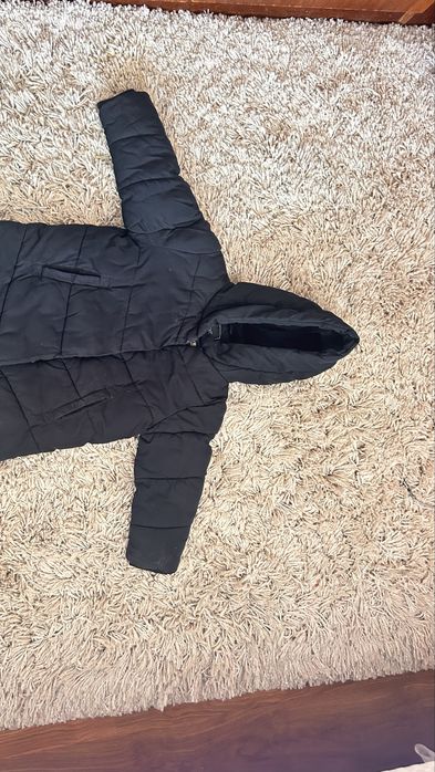 Детско яке за момиче