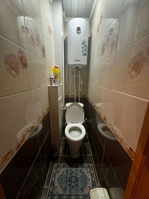 Продам 3х комнатную квартиру