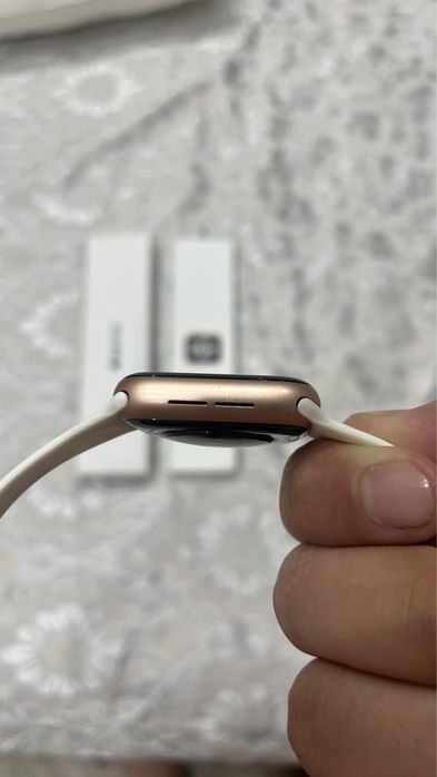 Apple watch SE 40 mm