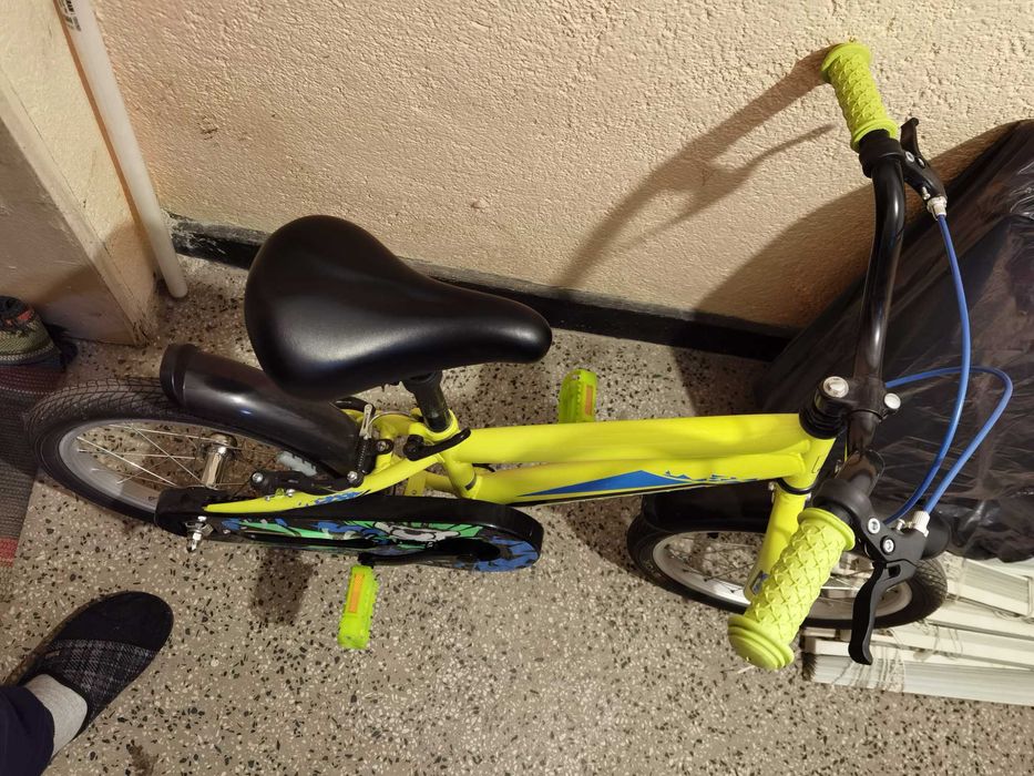 Детско колело 16 цола