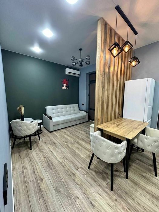 Яшнабад, Авиасозлар 2 комнатная 50м² Новостройка С мебелью Срочно‼