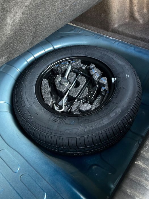 Аренда автомобиля