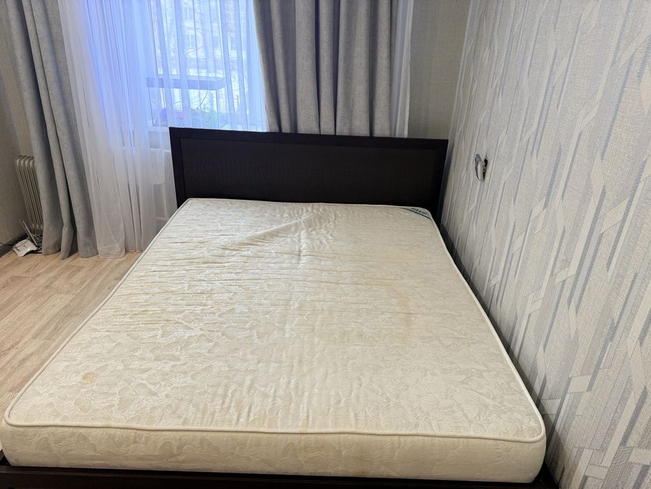 Кровать самовывоз