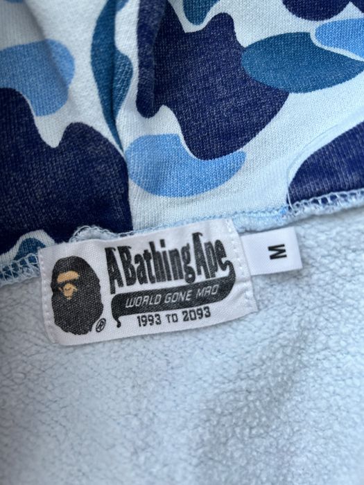 Hanorac bape marimea M original