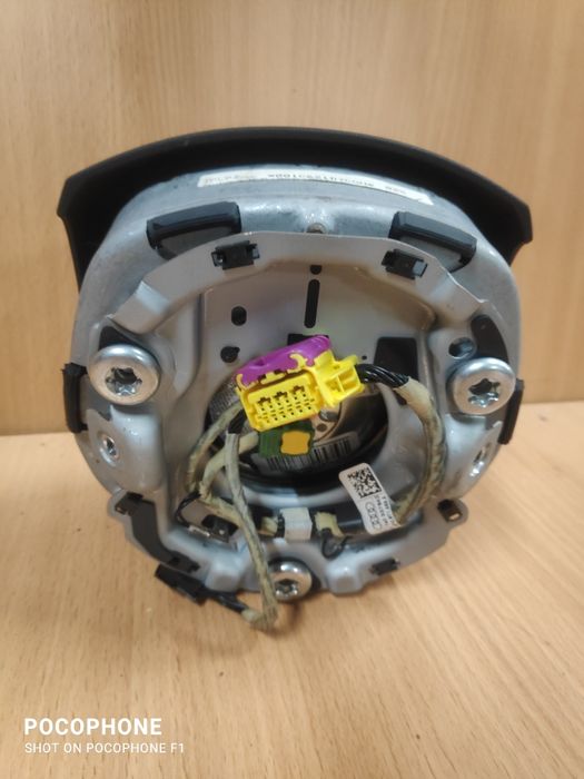 Airbag Audi A6 4F / еърбег Ауди А6 4Ф 2006г.