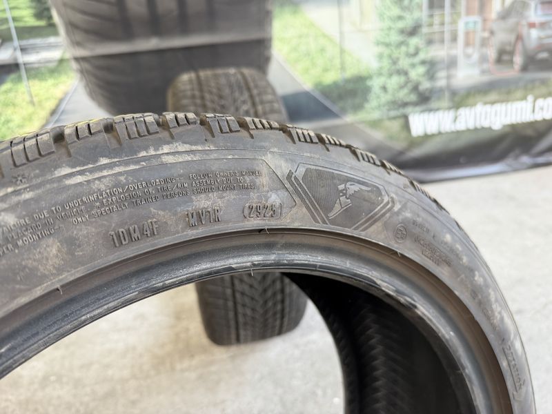 225/45/18 GOODYEAR 2бр