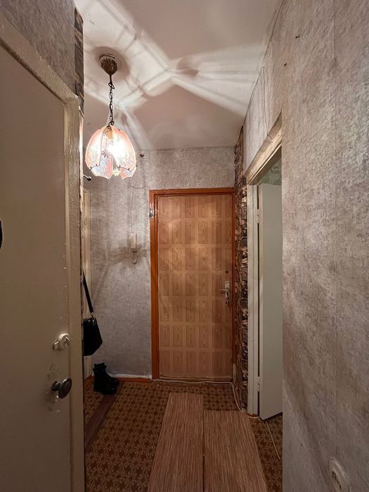 Продадим 1 комнатную квартиру