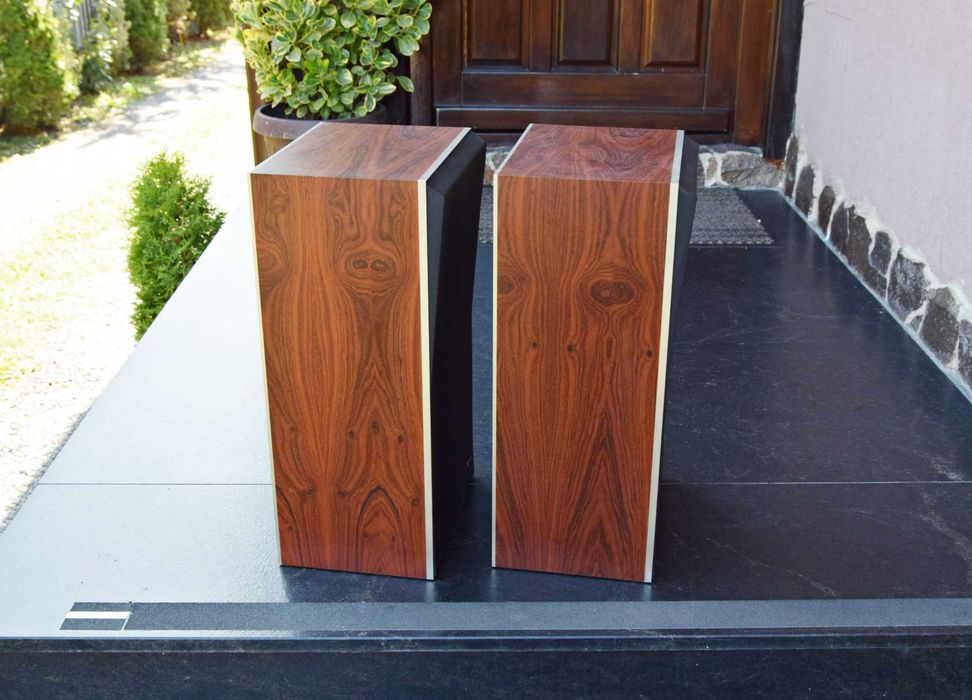 Boxe Bang & Olufsen Beovox S45-2, B&O