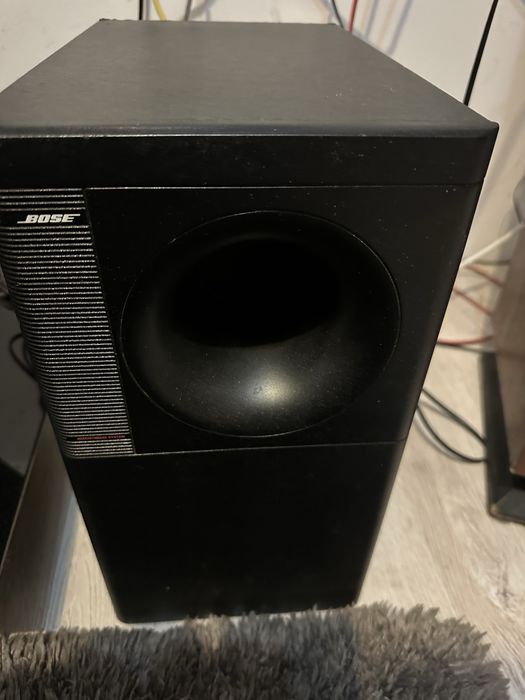 Sistem audio Bose Freespace 3! REZERVAT!