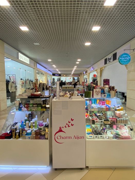 Остравок для продажи вещей