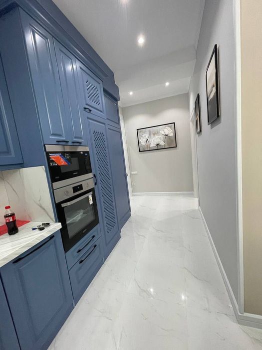 Аренда Паркентский 3 комнатная