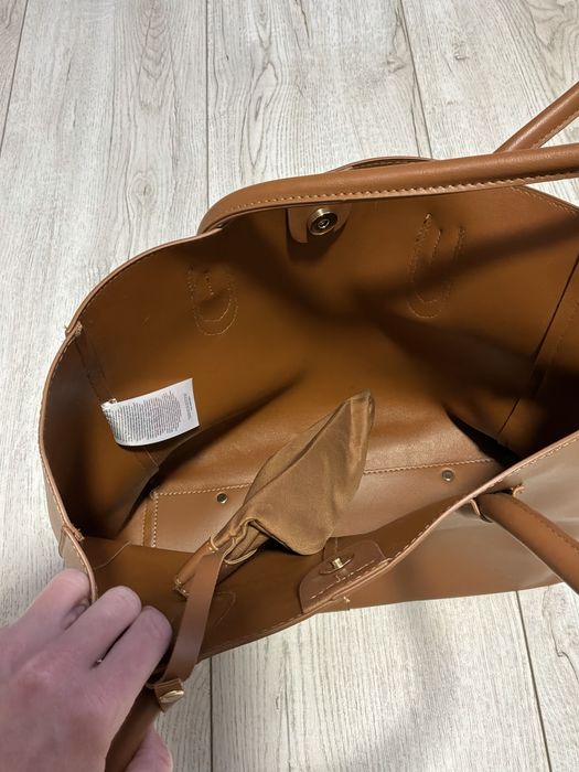 Дамска чанта шопър