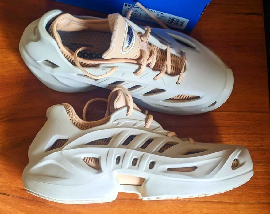 Adidasi ADIDAS Adifom Climacool, numarul 44, NOI