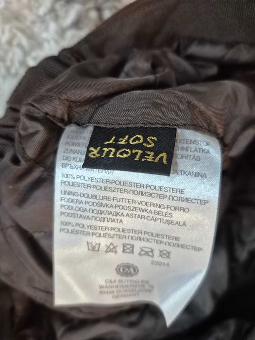 Sapca dama C&A-2 modele