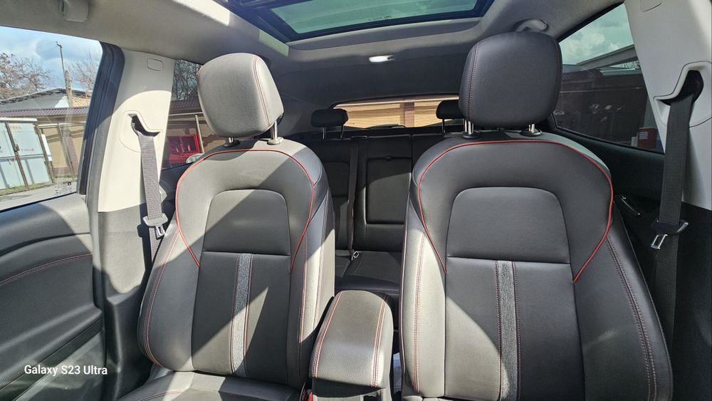 Tracker 2 redline Xitoy zborka