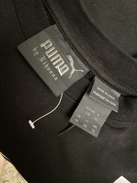 Свитшот Fenty Puma × Rihanna