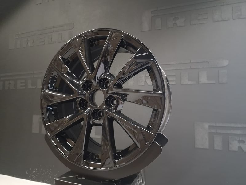 17цола 5x114.3 Toyota,Тойота 5х114.3
