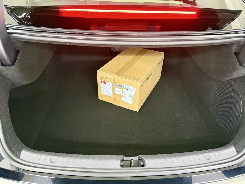 BYD HAN 701 LiDar Full 2.400 km.