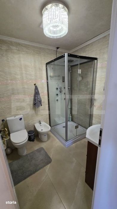 Apartament de lux, 3 camere, ultracentral–eleganta si confort in ini