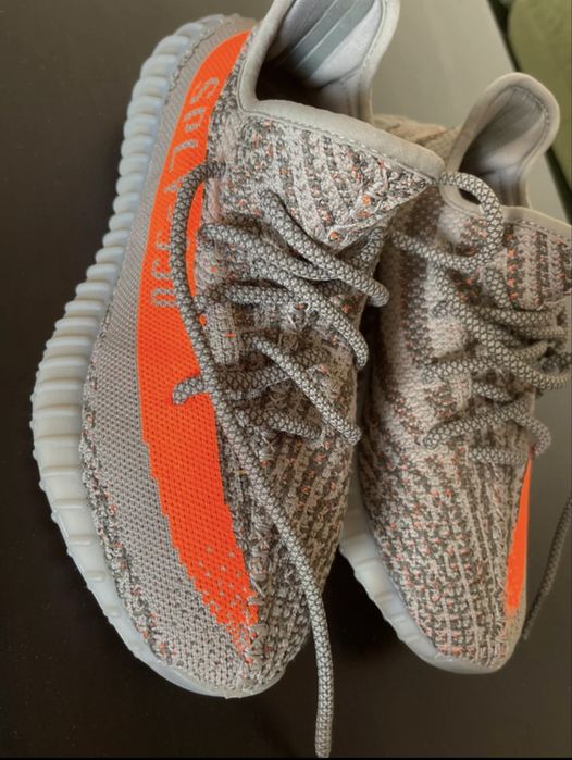 Adidasi Yeezy Boost 350 Limited Edition