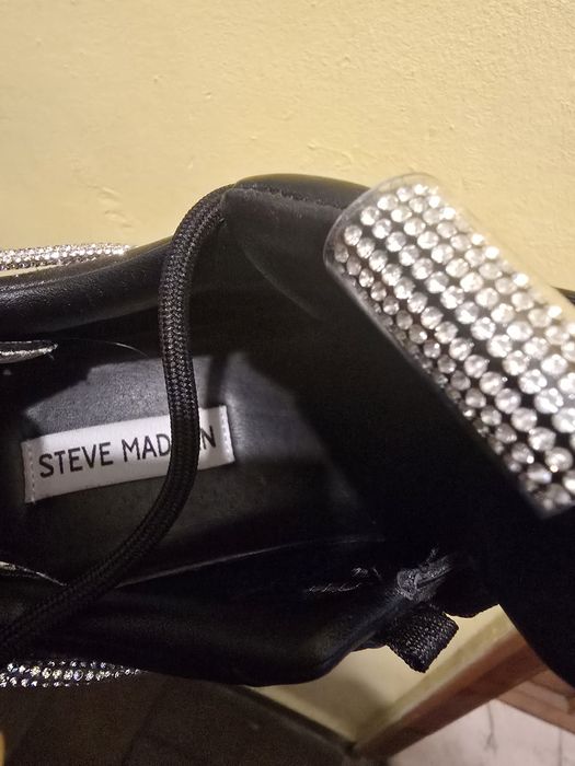 Обувки Steve Madden