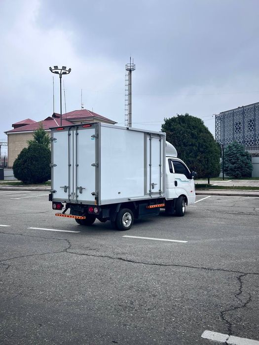 elektromobil bongo 2023yil