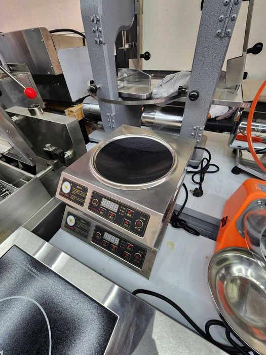 индукционная плита электрическая