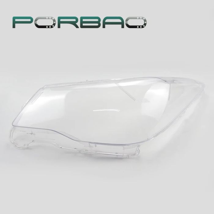 Стекло фар Субару Форестер Sj дорест