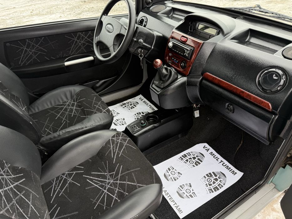 Microcar Mc2 / Aixam de la 16 ani Am B1