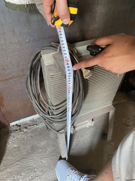 Продам Печь СССР