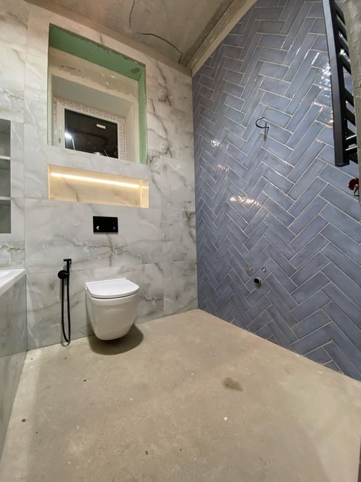 Кафельщик/плиточник.